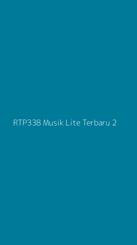 Tampilan Antarmuka Aplikasi Rtp338 Musik Lite Terbaru - 2