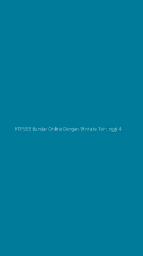 Tampilan Antarmuka Aplikasi Rtp555 Bandar Online Dengan Winrate Tertinggi - 4