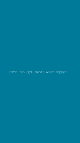 Tampilan Antarmuka Aplikasi Rtp66 Situs Togel Deposit E Wallet Lengkap - 3