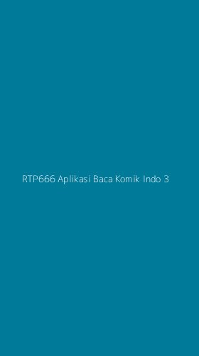 Tampilan Antarmuka Aplikasi Rtp666 Aplikasi Baca Komik Indo - 3