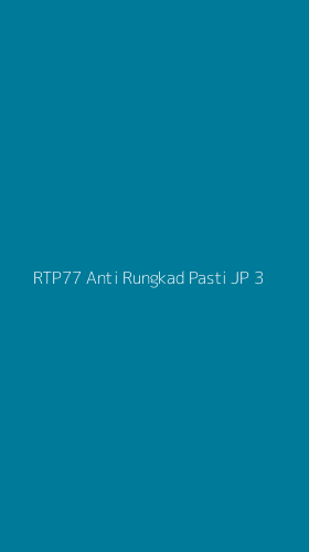 Tampilan Antarmuka Aplikasi Rtp77 Anti Rungkad Pasti Jp - 3