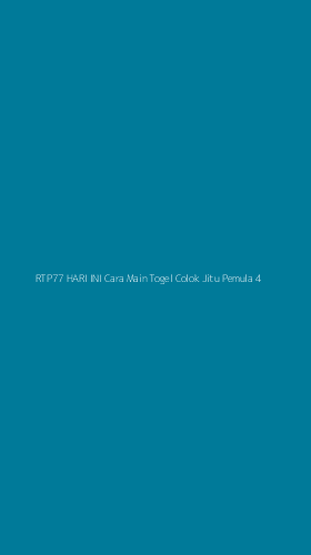 Tampilan Antarmuka Aplikasi Rtp77 Hari Ini Cara Main Togel Colok Jitu Pemula - 4