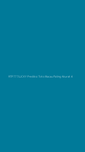Tampilan Antarmuka Aplikasi Rtp777lucky Prediksi Toto Macau Paling Akurat - 4