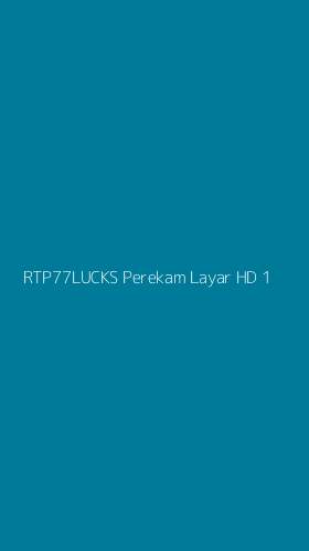 Tampilan Antarmuka Aplikasi Rtp77lucks Perekam Layar Hd - 1