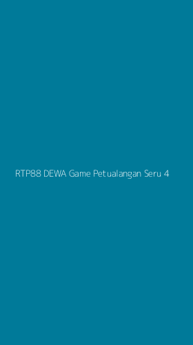 Tampilan Antarmuka Aplikasi Rtp88 Dewa Game Petualangan Seru - 4