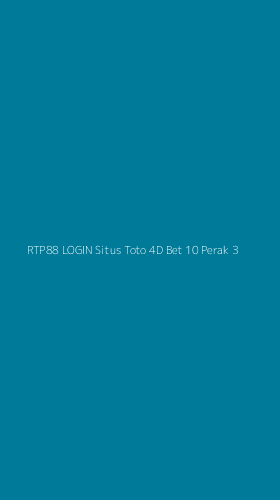 Tampilan Antarmuka Aplikasi Rtp88 Login Situs Toto 4d Bet 10 Perak - 3