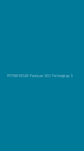 Tampilan Antarmuka Aplikasi Rtp88 Resmi Panduan Seo Terlengkap - 3