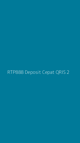Tampilan Antarmuka Aplikasi Rtp888 Deposit Cepat Qris - 2