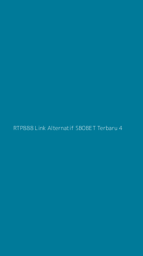 Tampilan Antarmuka Aplikasi Rtp888 Link Alternatif Sbobet Terbaru - 4
