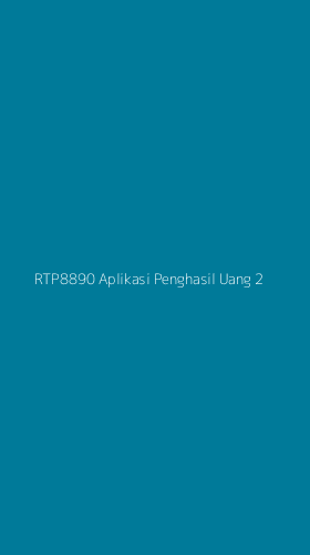 Tampilan Antarmuka Aplikasi Rtp8890 Aplikasi Penghasil Uang - 2
