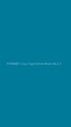Tampilan Antarmuka Aplikasi Rtp88bet Situs Togel Online Resmi Wla - 3