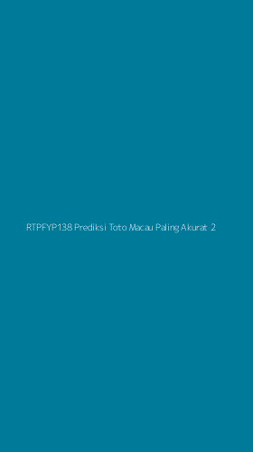 Tampilan Antarmuka Aplikasi Rtpfyp138 Prediksi Toto Macau Paling Akurat - 2