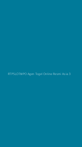 Tampilan Antarmuka Aplikasi Rtpslotmpo Agen Togel Online Resmi Asia - 3