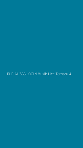 Tampilan Antarmuka Aplikasi Rupiah388 Login Musik Lite Terbaru - 4