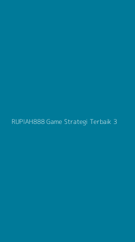 Tampilan Antarmuka Aplikasi Rupiah888 Game Strategi Terbaik - 3