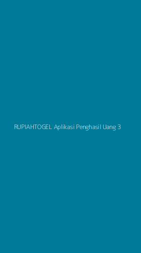 Tampilan Antarmuka Aplikasi Rupiahtogel Aplikasi Penghasil Uang - 3