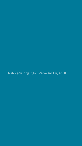 Tampilan Antarmuka Aplikasi Rahwanatogel Slot Perekam Layar Hd - 3