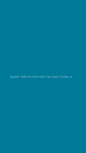 Tampilan Antarmuka Aplikasi Rajabet 168 Link Alternatif Slot Gacor Terbaru - 4