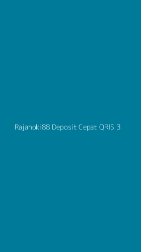 Tampilan Antarmuka Aplikasi Rajahoki88 Deposit Cepat Qris - 3