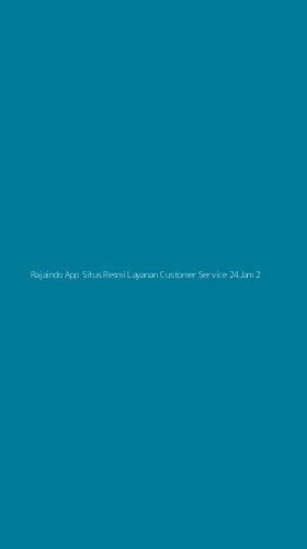 Tampilan Antarmuka Aplikasi Rajaindo App Situs Resmi Layanan Customer Service 24jam - 2