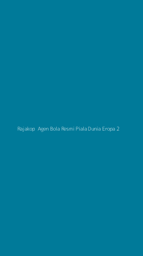 Tampilan Antarmuka Aplikasi Rajakop Agen Bola Resmi Piala Dunia Eropa - 2