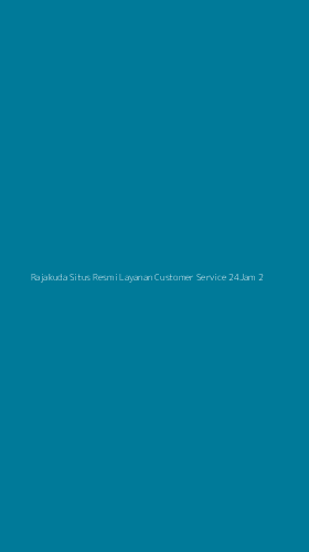 Tampilan Antarmuka Aplikasi Rajakuda Situs Resmi Layanan Customer Service 24jam - 2