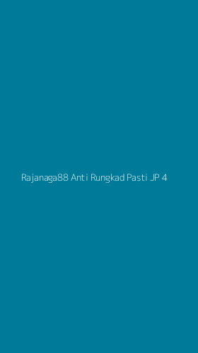 Tampilan Antarmuka Aplikasi Rajanaga88 Anti Rungkad Pasti Jp - 4