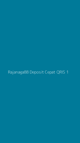 Tampilan Antarmuka Aplikasi Rajanaga88 Deposit Cepat Qris - 1