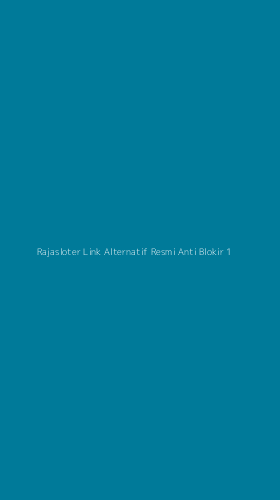 Tampilan Antarmuka Aplikasi Rajasloter Link Alternatif Resmi Anti Blokir - 1