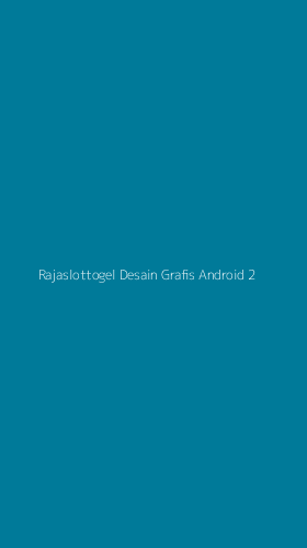 Tampilan Antarmuka Aplikasi Rajaslottogel Desain Grafis Android - 2