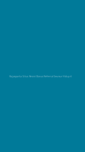 Tampilan Antarmuka Aplikasi Rajasparta Situs Resmi Bonus Referral Seumur Hidup - 4