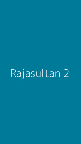 Tampilan Antarmuka Aplikasi Rajasultan - 2