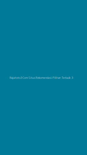 Tampilan Antarmuka Aplikasi Rajatoto3 Com Situs Rekomendasi Pilihan Terbaik - 3