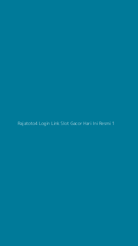 Tampilan Antarmuka Aplikasi Rajatoto4 Login Link Slot Gacor Hari Ini Resmi - 1