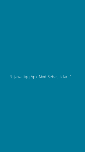 Tampilan Antarmuka Aplikasi Rajawaliqq Apk Mod Bebas Iklan - 1
