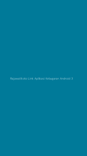Tampilan Antarmuka Aplikasi Rajawalitoto Link Aplikasi Kebugaran Android - 3