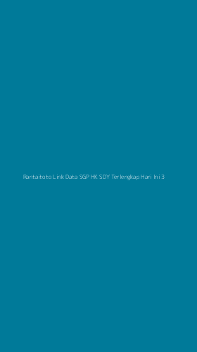 Tampilan Antarmuka Aplikasi Rantaitoto Link Data Sgp Hk Sdy Terlengkap Hari Ini - 3