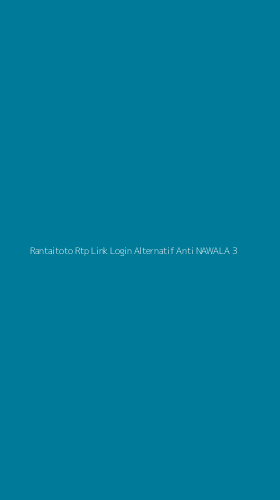 Tampilan Antarmuka Aplikasi Rantaitoto Rtp Link Login Alternatif Anti Nawala - 3
