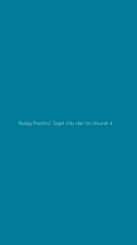 Tampilan Antarmuka Aplikasi Rasqq Prediksi Togel Jitu Hari Ini Akurat - 4
