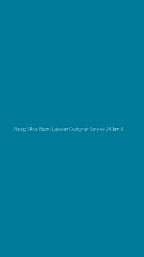 Tampilan Antarmuka Aplikasi Rasqq Situs Resmi Layanan Customer Service 24jam - 3