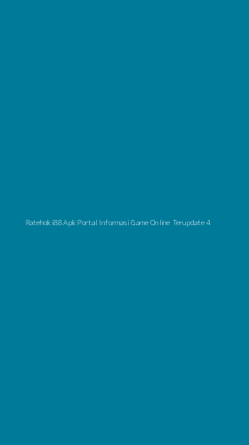 Tampilan Antarmuka Aplikasi Ratehoki88 Apk Portal Informasi Game Online Terupdate - 4
