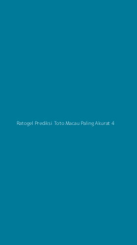 Tampilan Antarmuka Aplikasi Ratogel Prediksi Toto Macau Paling Akurat - 4
