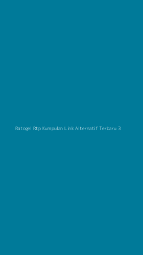 Tampilan Antarmuka Aplikasi Ratogel Rtp Kumpulan Link Alternatif Terbaru - 3