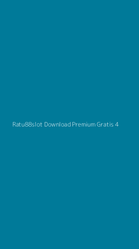 Tampilan Antarmuka Aplikasi Ratu88slot Download Premium Gratis - 4