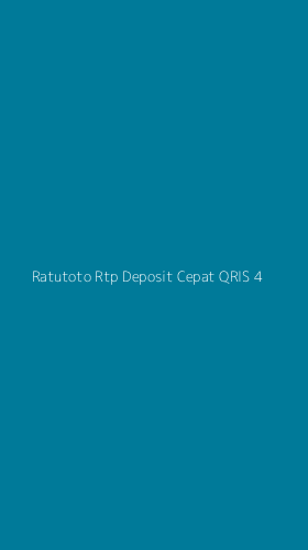 Tampilan Antarmuka Aplikasi Ratutoto Rtp Deposit Cepat Qris - 4