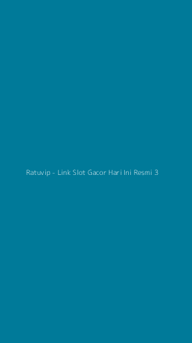 Tampilan Antarmuka Aplikasi Ratuvip - Link Slot Gacor Hari Ini Resmi - 3