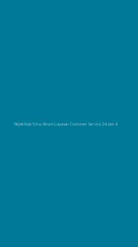 Tampilan Antarmuka Aplikasi Rejekihub Situs Resmi Layanan Customer Service 24jam - 4