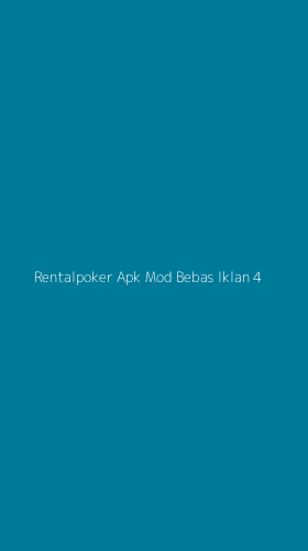 Tampilan Antarmuka Aplikasi Rentalpoker Apk Mod Bebas Iklan - 4