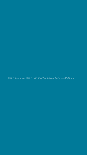 Tampilan Antarmuka Aplikasi Resmibet Situs Resmi Layanan Customer Service 24jam - 2