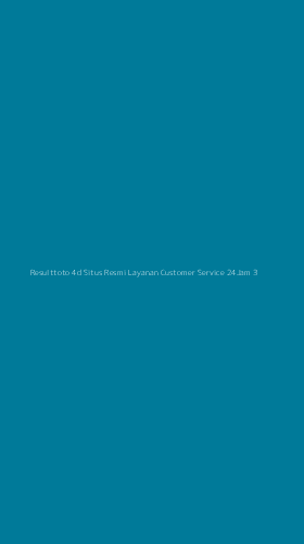 Tampilan Antarmuka Aplikasi Resulttoto 4d Situs Resmi Layanan Customer Service 24jam - 3